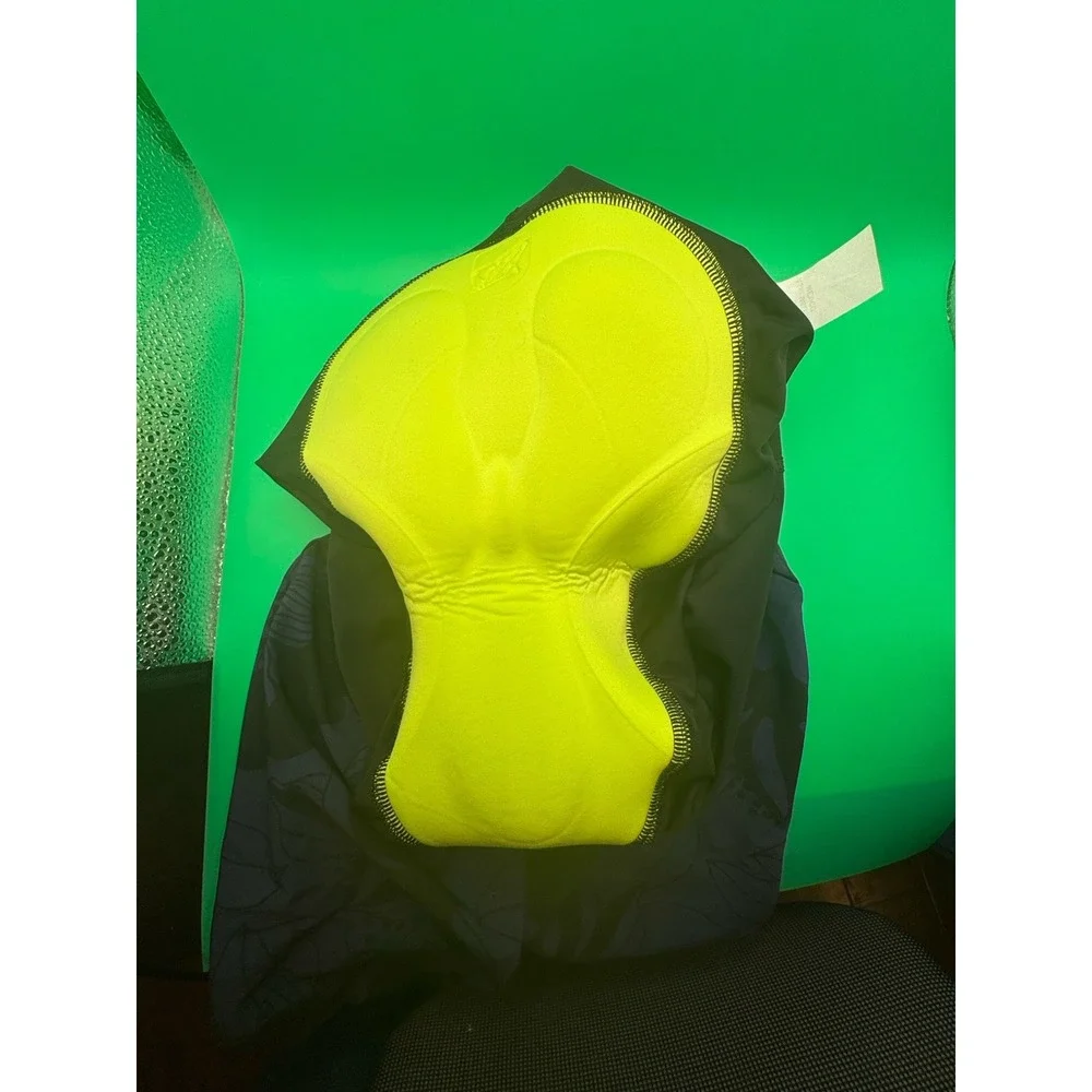 Shebeest Women's Cycling Zinia Fender Skirt size Small (Padded/Lined) - Picture 9 of 12